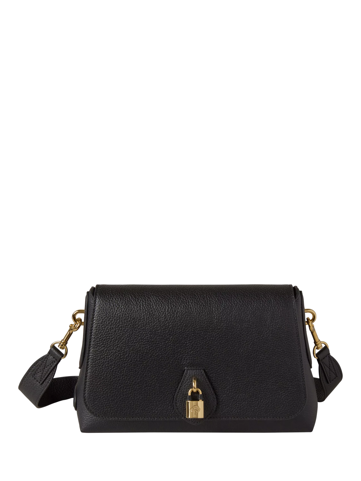 Mulberry Eliza Leather Satchel Bag