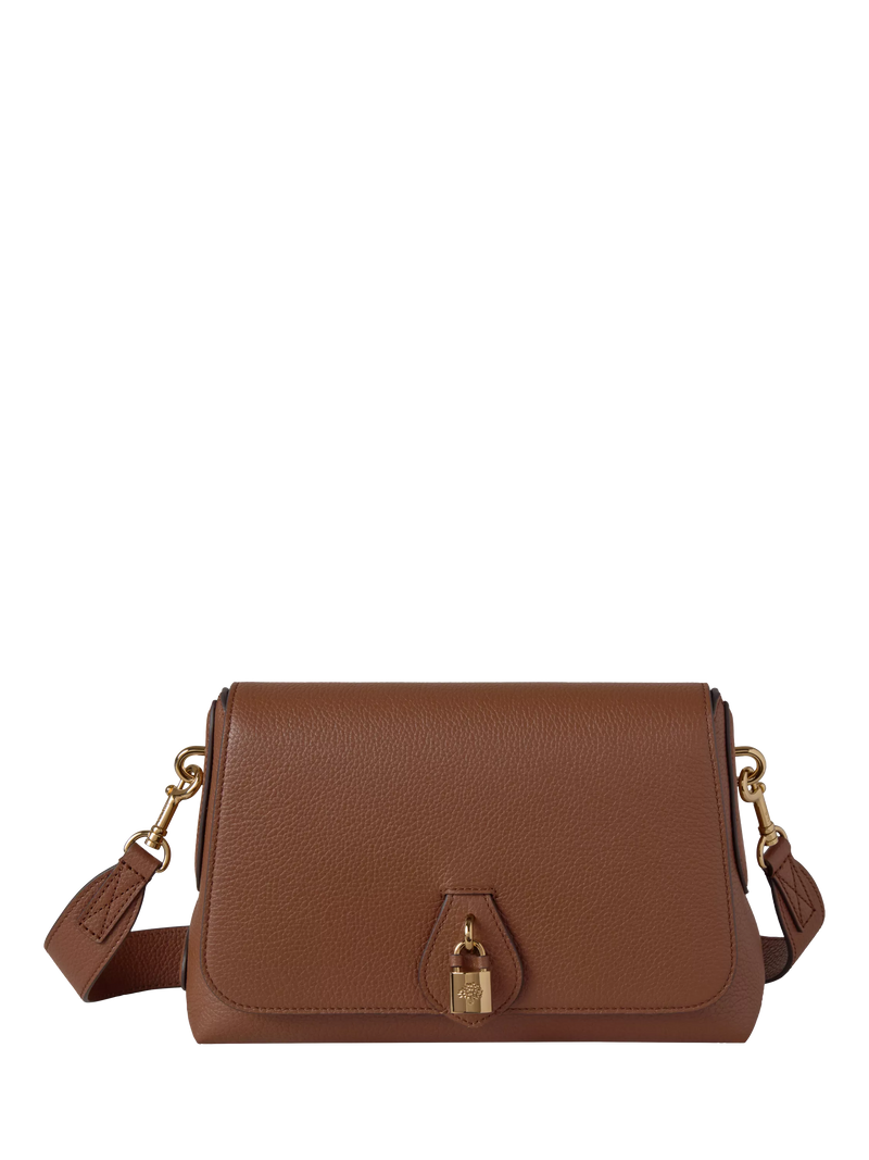 Mulberry Eliza Leather Satchel Bag