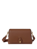Mulberry Eliza Leather Satchel Bag