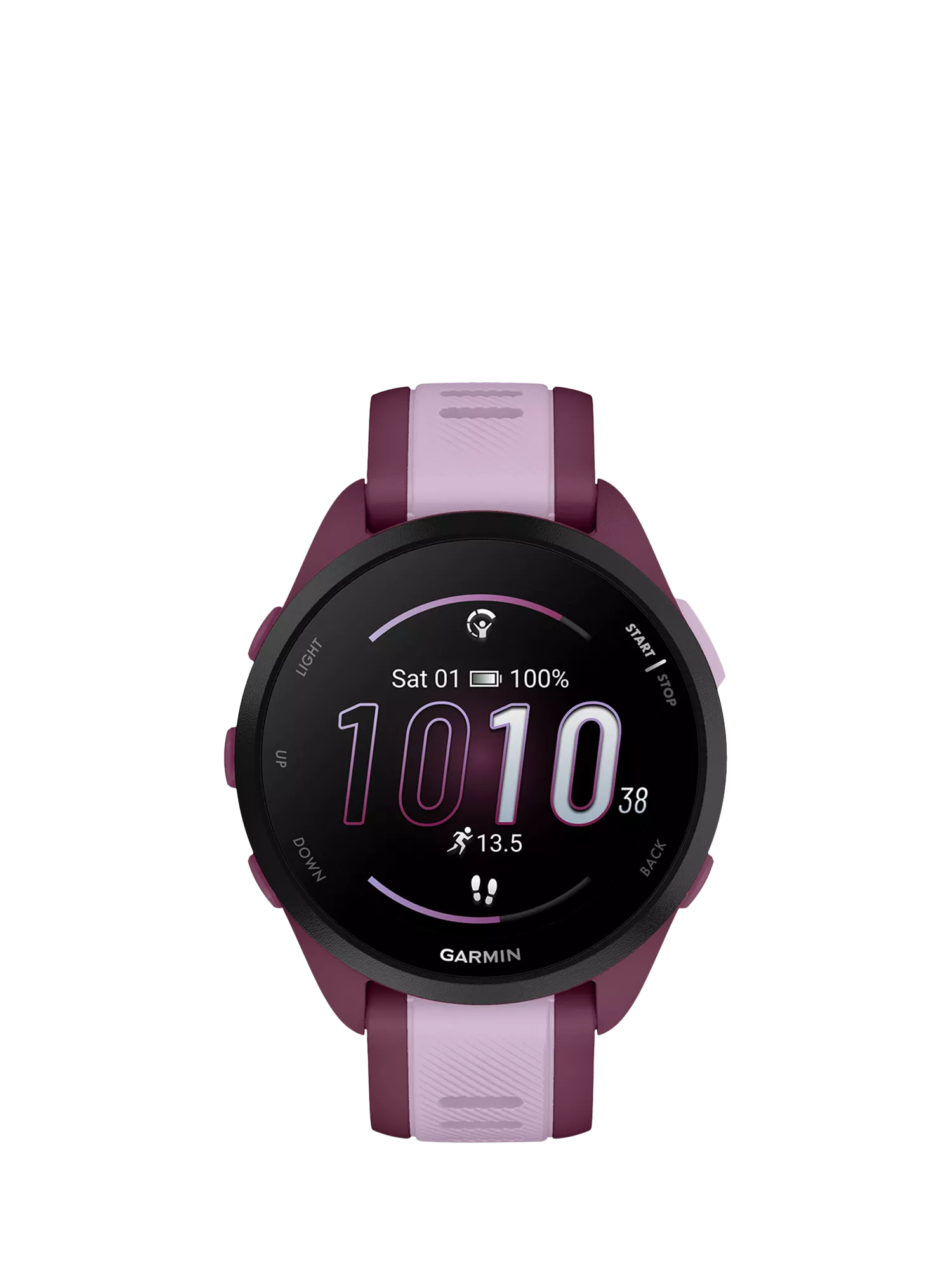 Garmin Forerunner 165 Music GPS Running Smartwatch