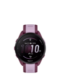 Garmin Forerunner 165 Music GPS Running Smartwatch