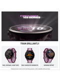 Garmin Forerunner 165 Music GPS running smartwatch - British product