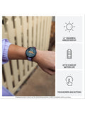 Garmin Forerunner 165 Music GPS running smartwatch - British product