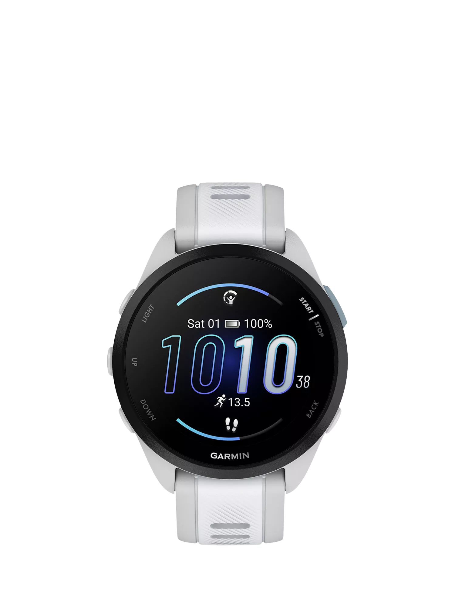 Garmin Forerunner 165 Music GPS Running Smartwatch