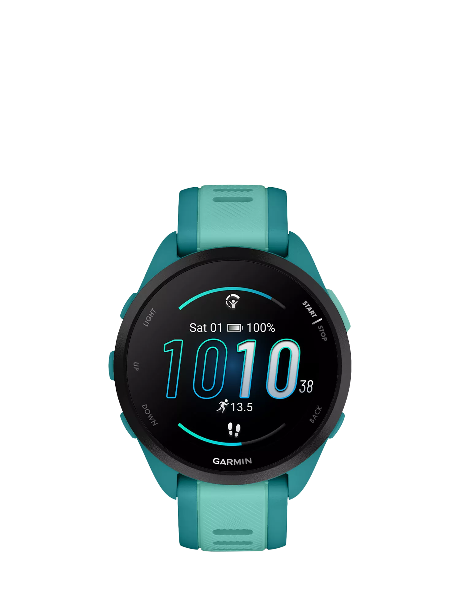 Garmin Forerunner 165 Music GPS Running Smartwatch