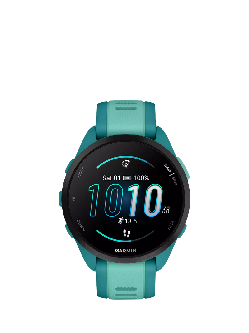 Garmin Forerunner 165 Music GPS Running Smartwatch