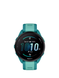 Garmin Forerunner 165 Music GPS Running Smartwatch