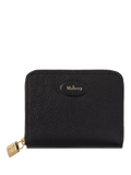 Mulberry Eliza Small Zipped Leather Wallet