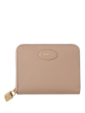 Mulberry Eliza Small Zipped Leather Wallet