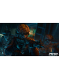 Sony Call of Duty Black Ops 7 PS5 game - British product
