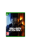 Microsoft Call of Duty Black Ops 7 Xbox game - British product