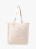 Elizabeth Scarlett Love Charm Velvet Tote Bag, UK version