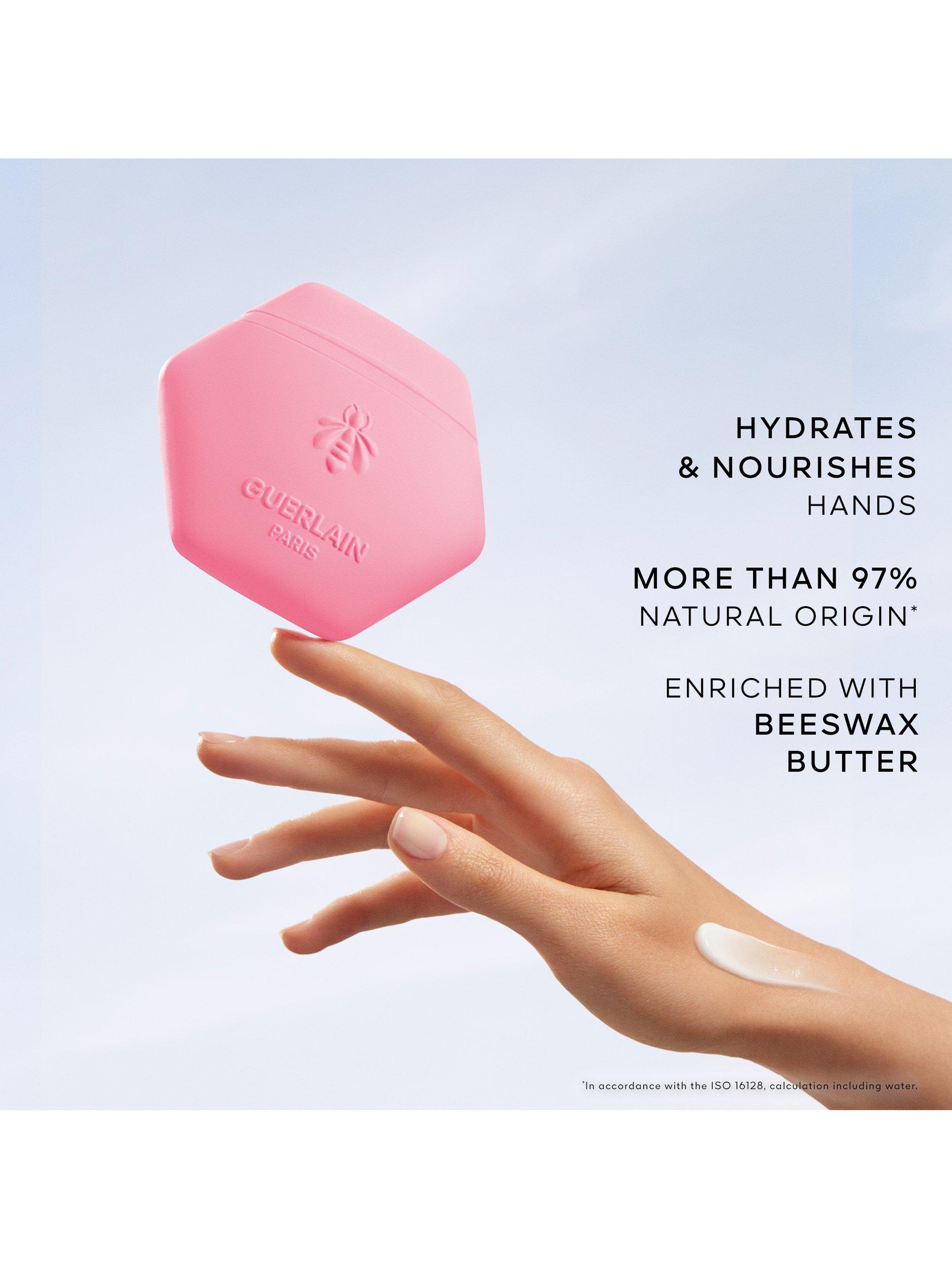 Guerlain Florabloom hand cream 50ml - British product
