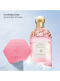 Guerlain Florabloom hand cream 50ml - British product