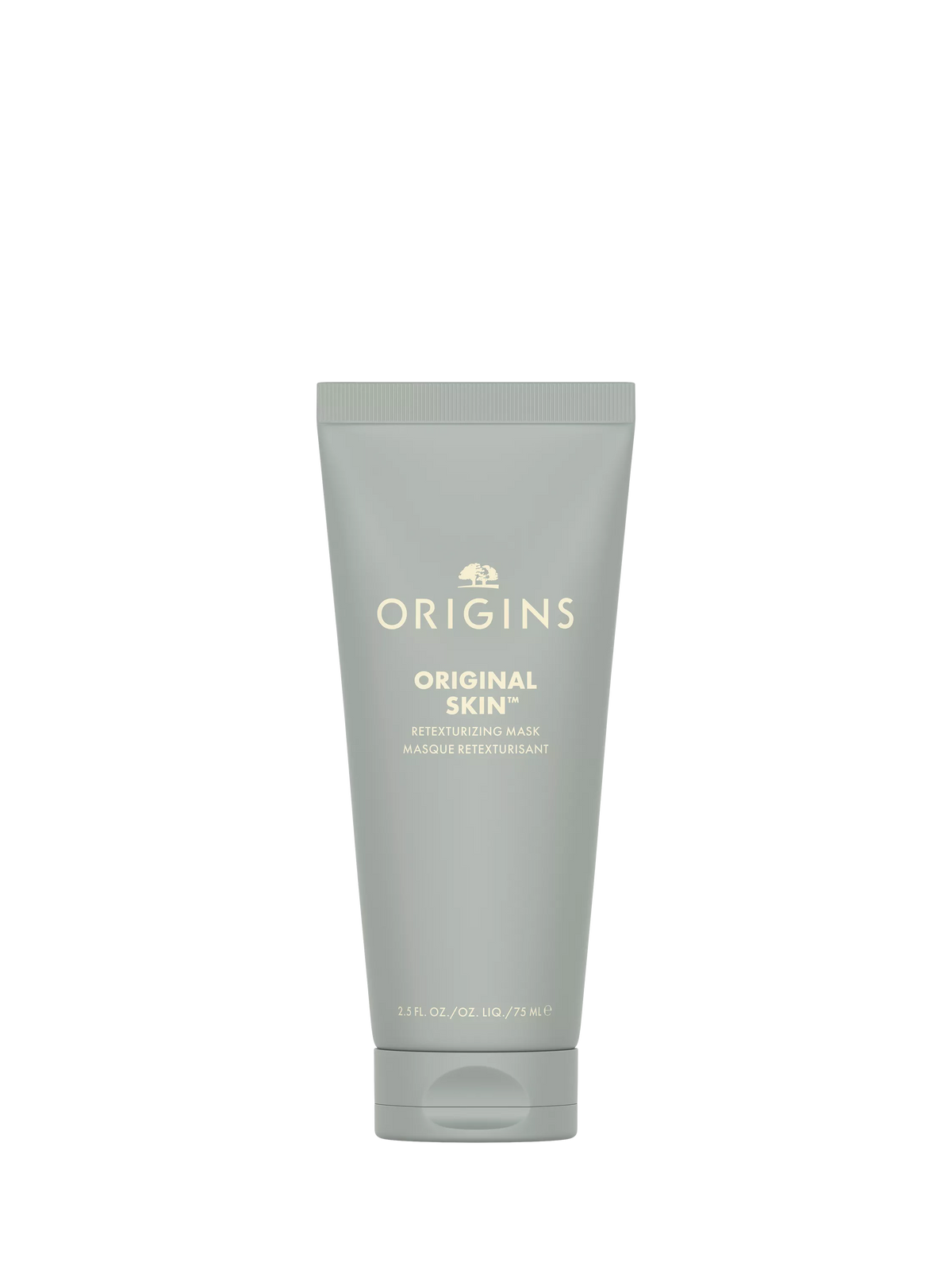Origins Retexturising Mask 75ml, imported from the UK