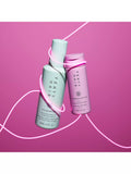 Fenty Beauty haircare gift set Hydrated & Hot Ones 90ml and 200ml, imported from the UK