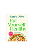 Jamie Oliver Eat Yourself Healthy cookbook (British brand)