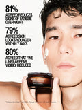 Grown Alchemist regenerating night cream 40ml, imported from the UK
