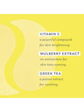 Patchology FlashPatch Illuminating Eye Gels 5 count, imported from the UK