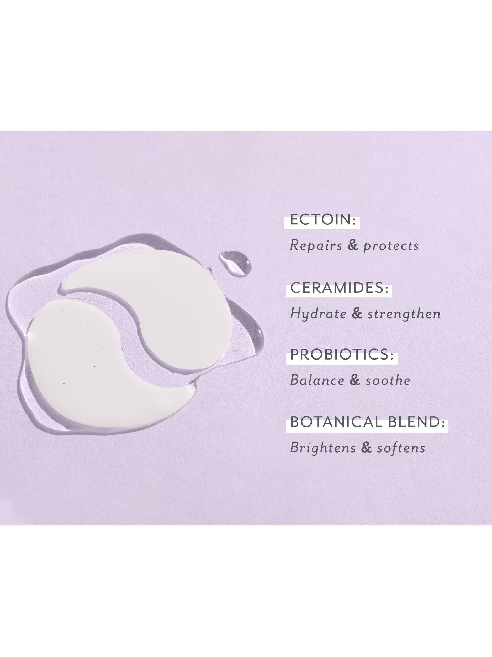 Patchology soothing eye gels 5 pairs - British product