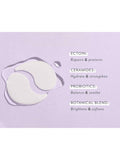 Patchology soothing eye gels 5 pairs - British product