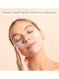 Patchology soothing eye gels 5 pairs - British product