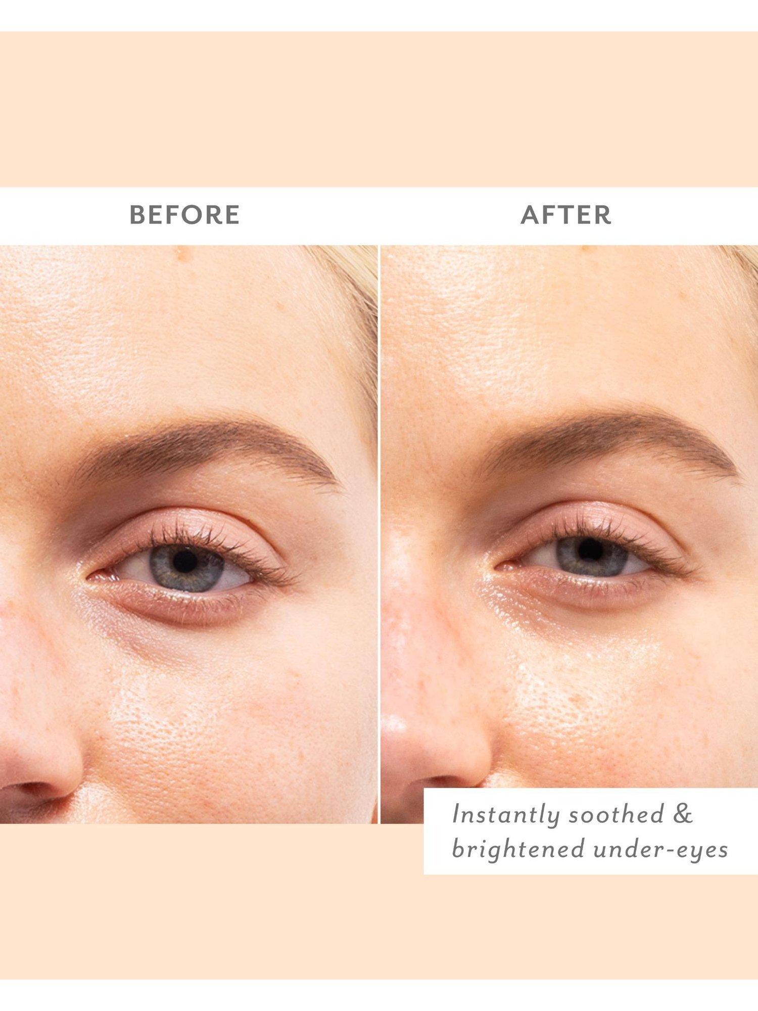 Patchology soothing eye gels 5 pairs - British product