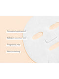 Patchology Barrier-Boosting sheet mask x1, imported from the UK