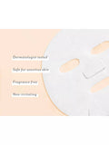 Patchology Barrier-Boosting sheet mask x1, imported from the UK