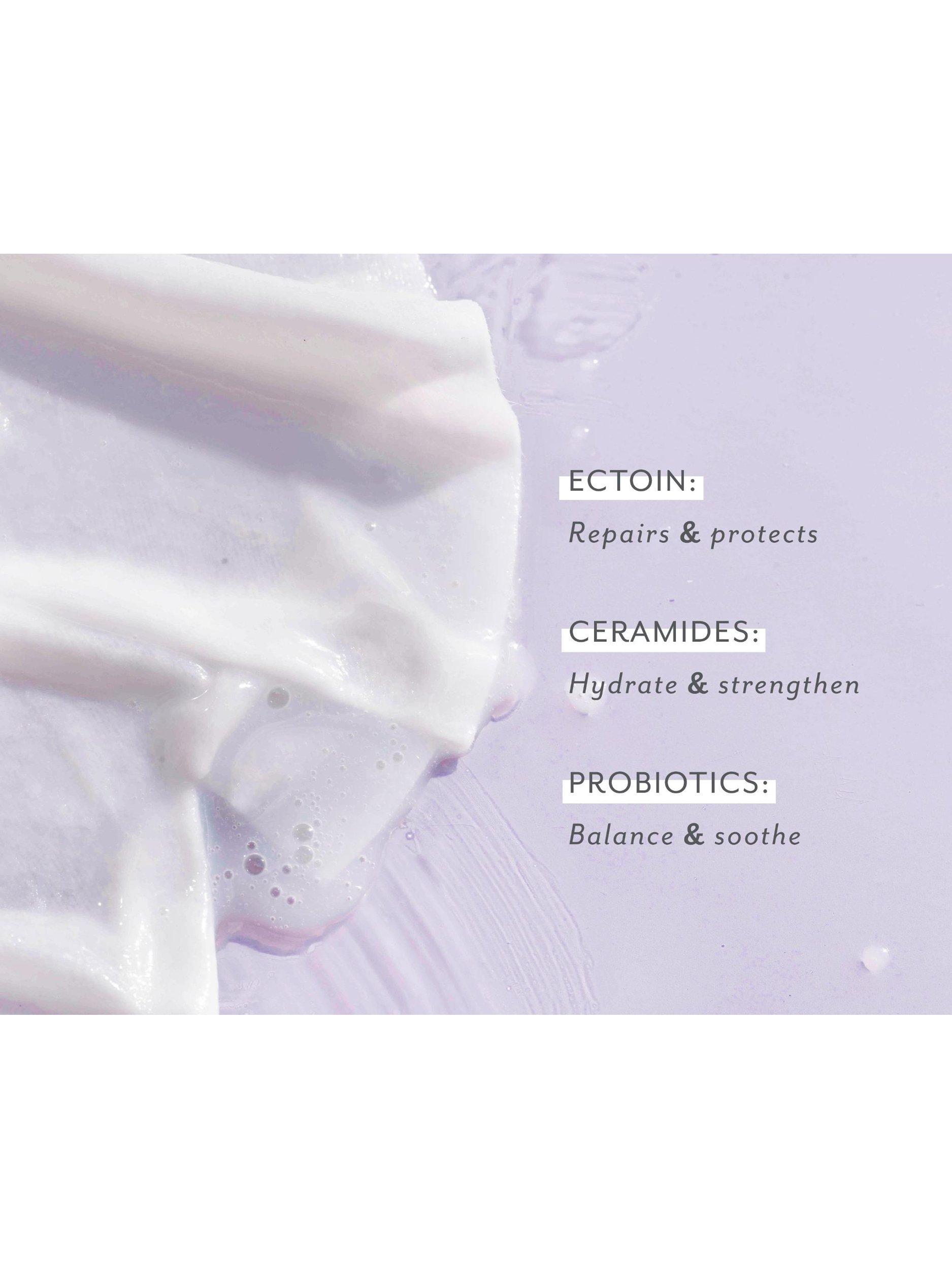 Patchology Barrier-Boosting sheet mask x1, imported from the UK