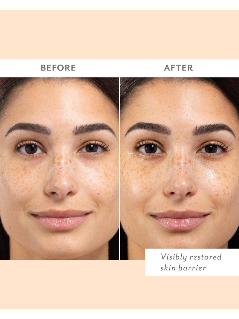 Patchology Barrier-Boosting sheet mask x1, imported from the UK