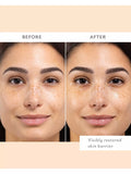 Patchology Barrier-Boosting sheet mask x1, imported from the UK