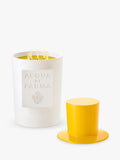 Acqua di Parma Buongiorno Chapeau scented candle 1930g (British brand)