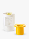Acqua di Parma Buongiorno Chapeau scented candle 1930g (British brand)