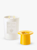 Acqua di Parma Luce di Colonia Chapeau scented candle 1930g, imported from the UK