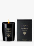 Acqua di Parma Osmanthus scented candle 200g, UK version