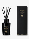 Acqua di Parma Oud Scented Room Diffuser 180ml - British product