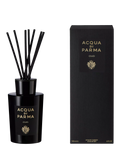 Acqua di Parma Oud Scented Room Diffuser 180ml - British product