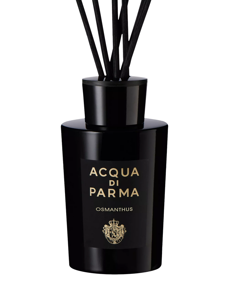 Acqua di Parma Osmanthus room diffuser 180ml (British brand)