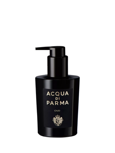 John Lewis Acqua di Parma Oud Hand & Body Wash 300ml- Buy online at McGrocer