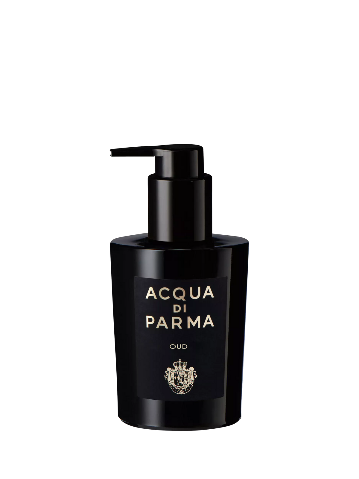 Acqua di Parma Oud hand and body wash 300ml - British product