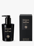 Acqua di Parma Oud hand and body wash 300ml - British product