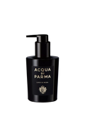 Acqua di Parma Luce di Rosa hand and body wash 300ml, imported from the UK