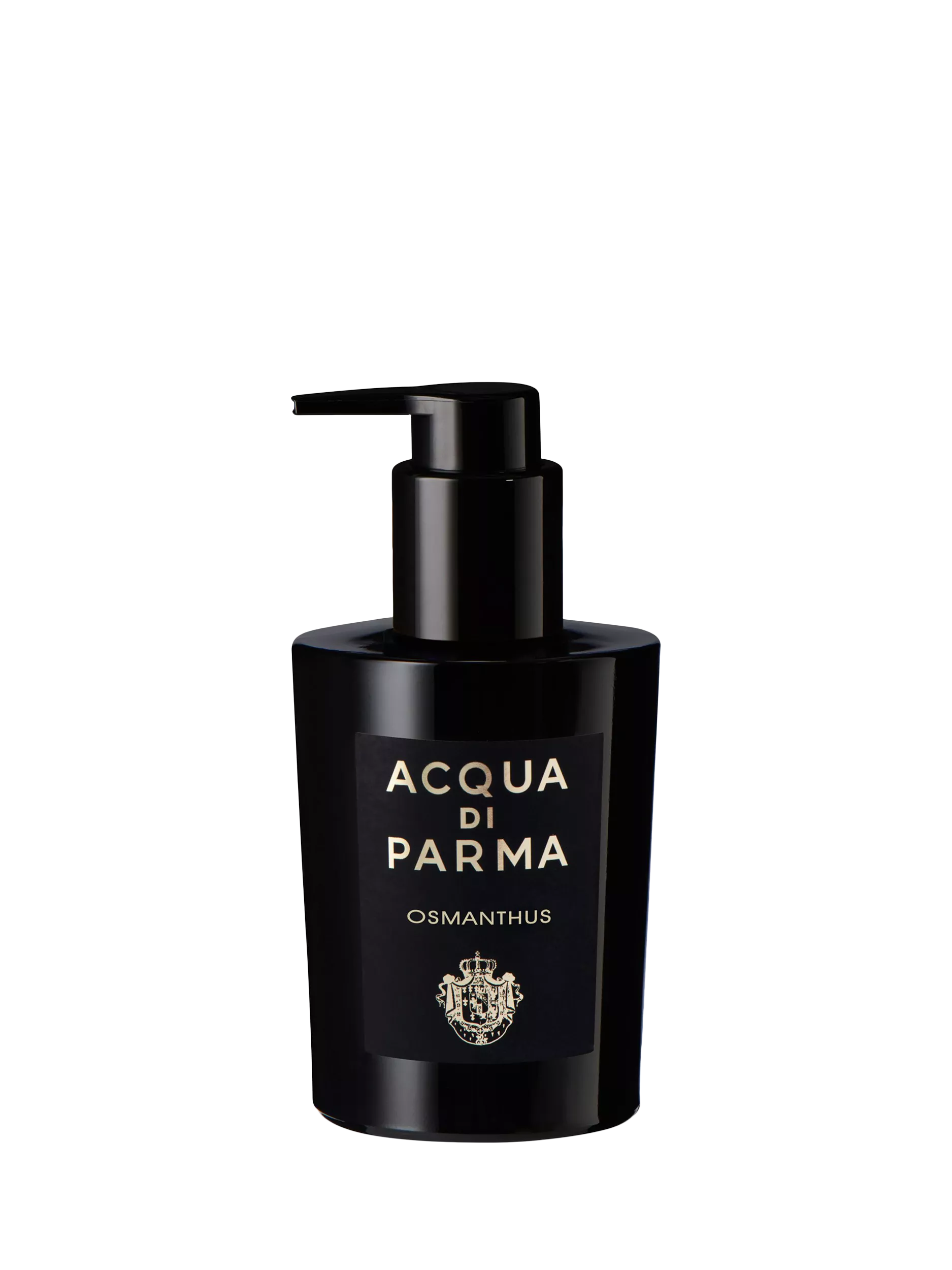 Acqua di Parma Osmanthus hand and body wash 300ml (British brand)