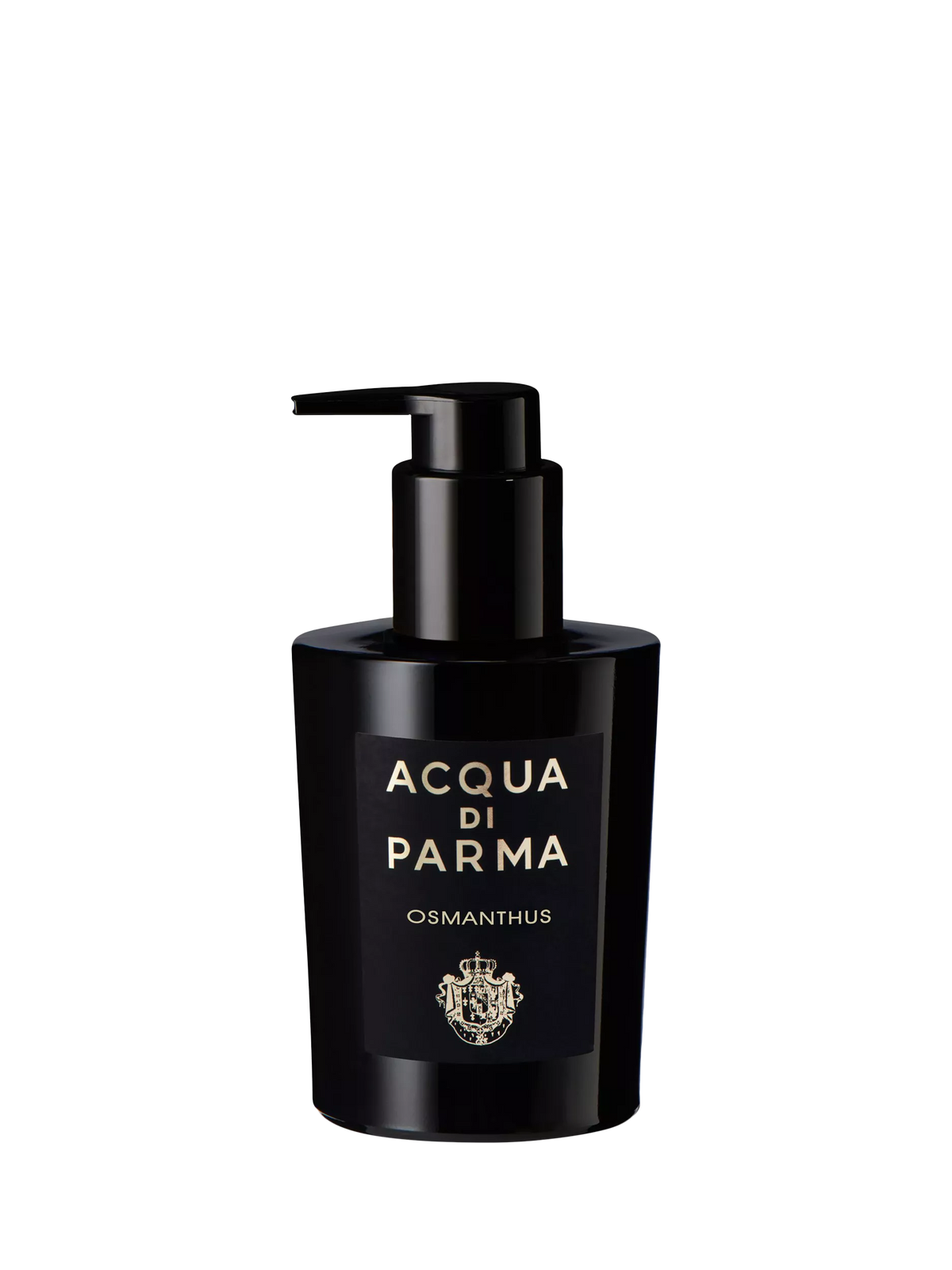 Acqua di Parma Osmanthus hand and body wash 300ml (British brand)