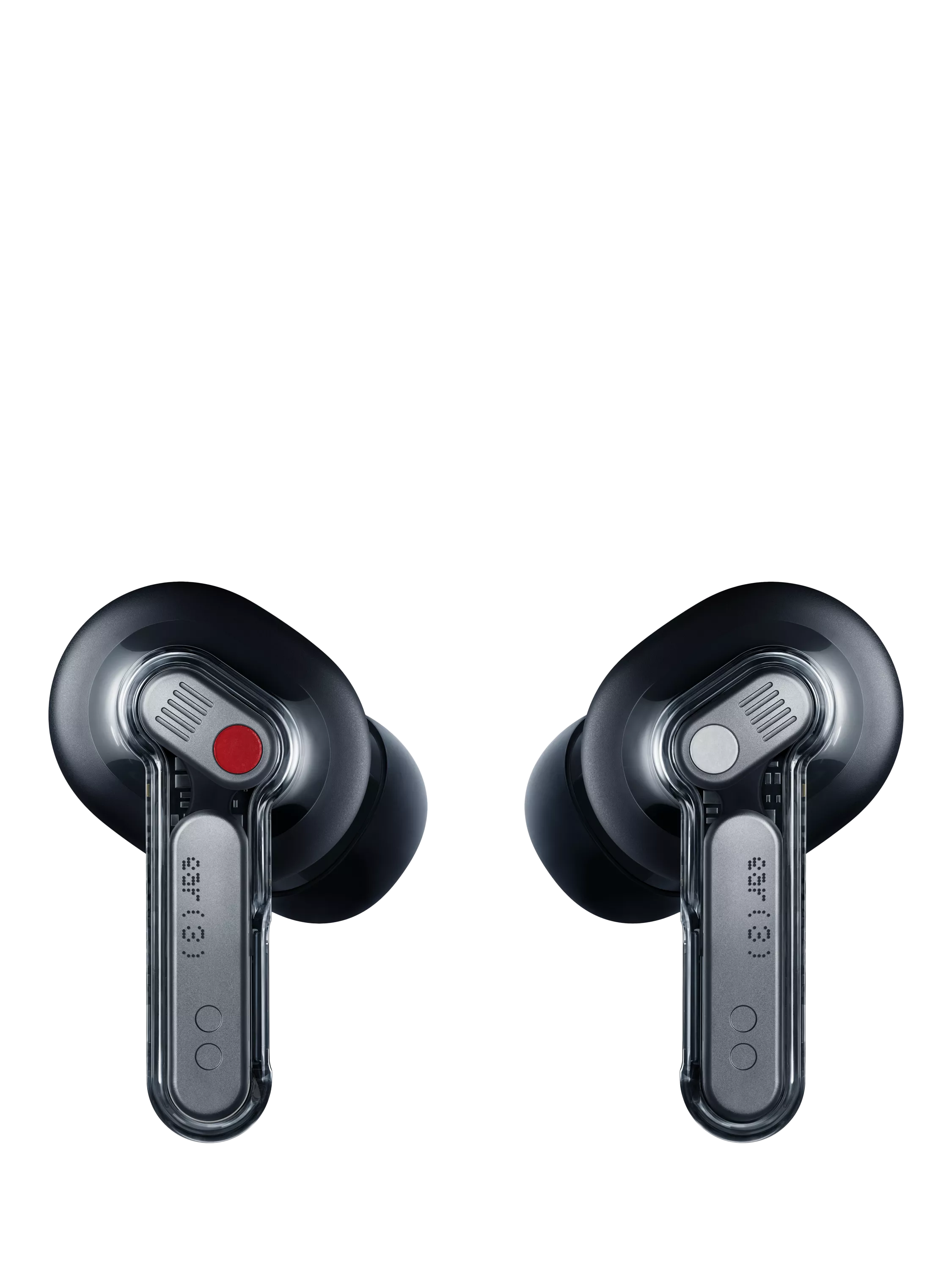 Nothing Ear 3 earbuds with ANC and Super Mic - British product