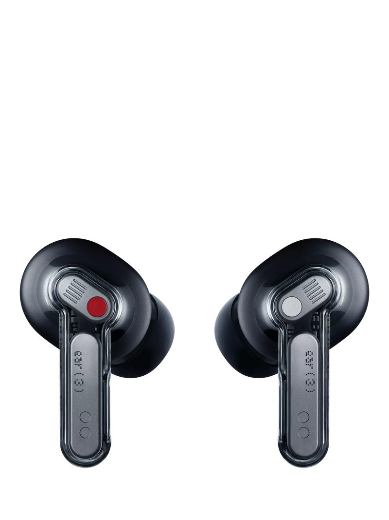Nothing Ear 3 earbuds with ANC and Super Mic - British product