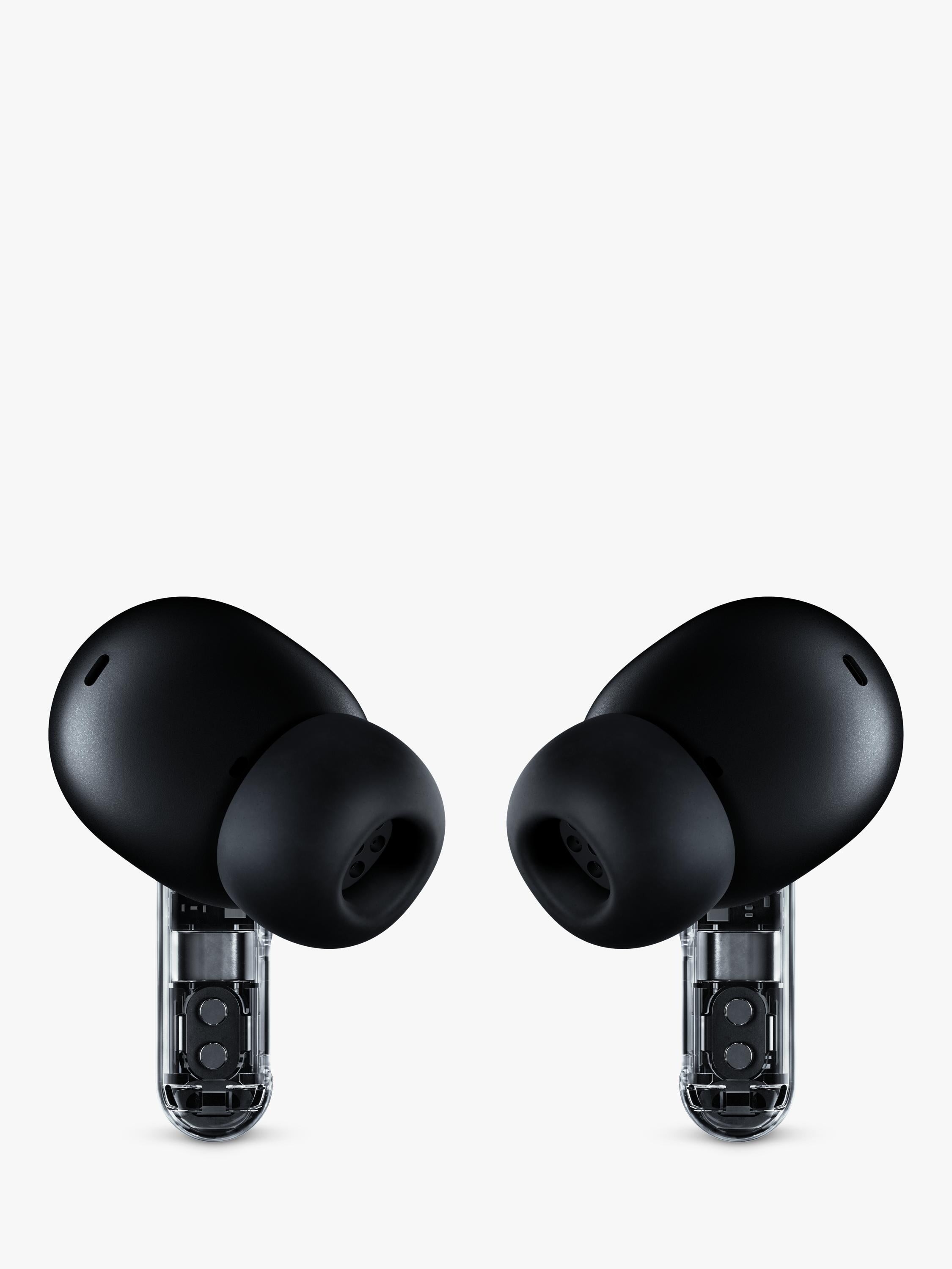 Nothing Ear 3 earbuds with ANC and Super Mic - British product