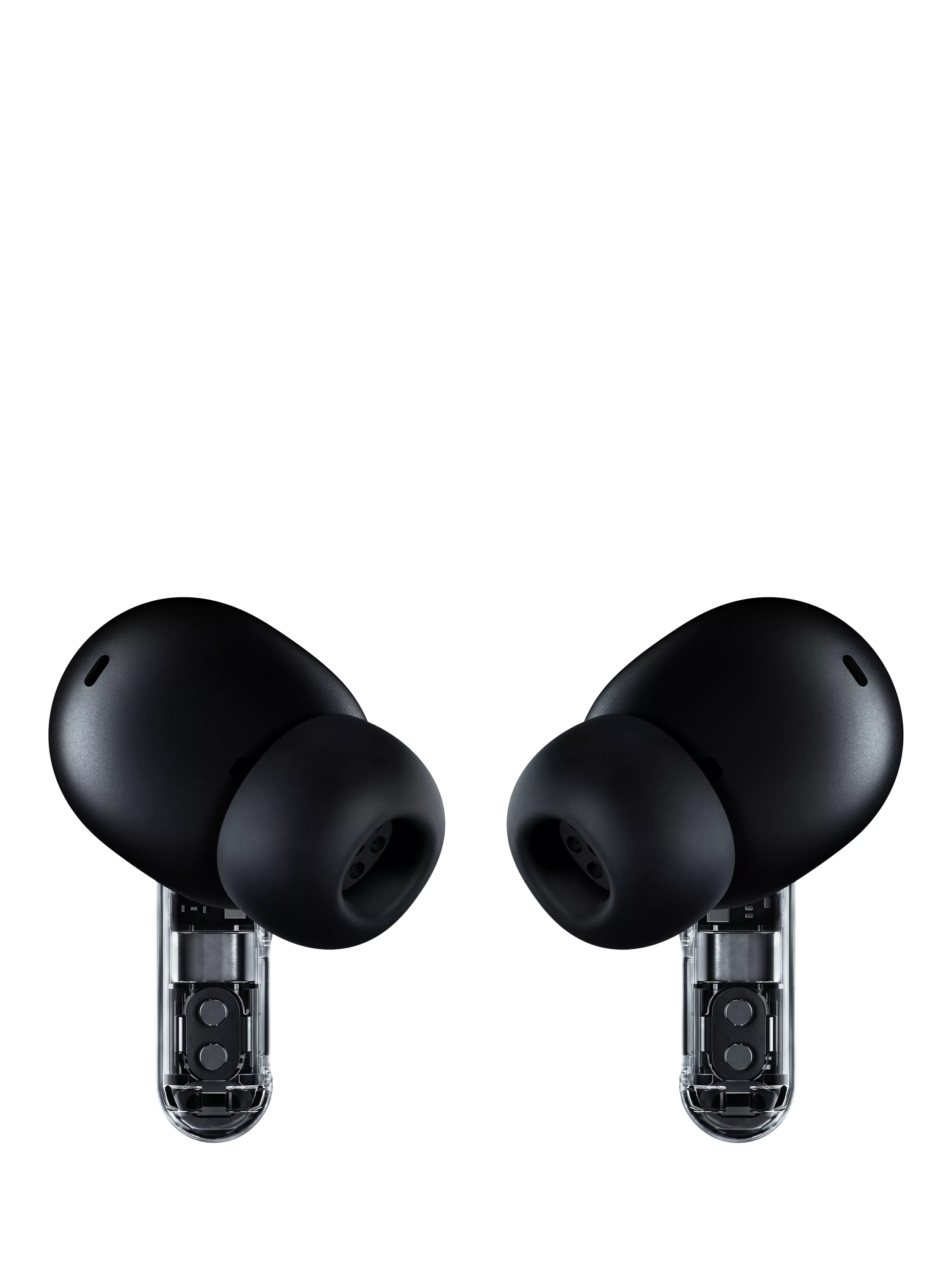 Nothing Ear 3 earbuds with ANC and Super Mic - British product