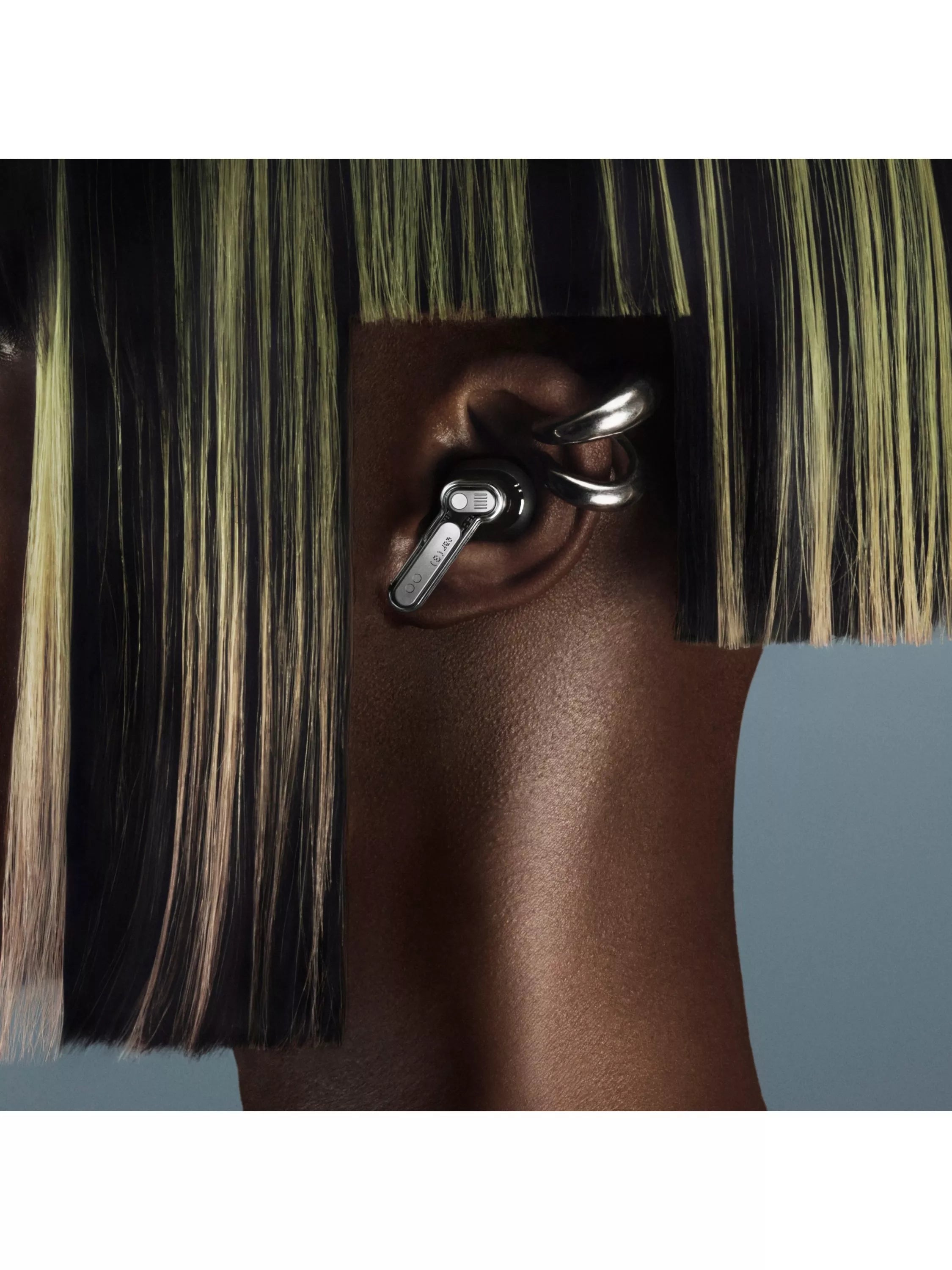 Nothing Ear 3 earbuds with ANC and Super Mic - British product